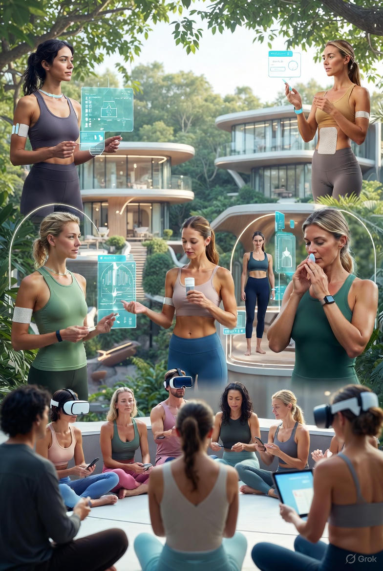 2026 Wellness Trends: Elevate Your Hemp Wellness Journey with True Life Spirits' Nano-Enhanced Products