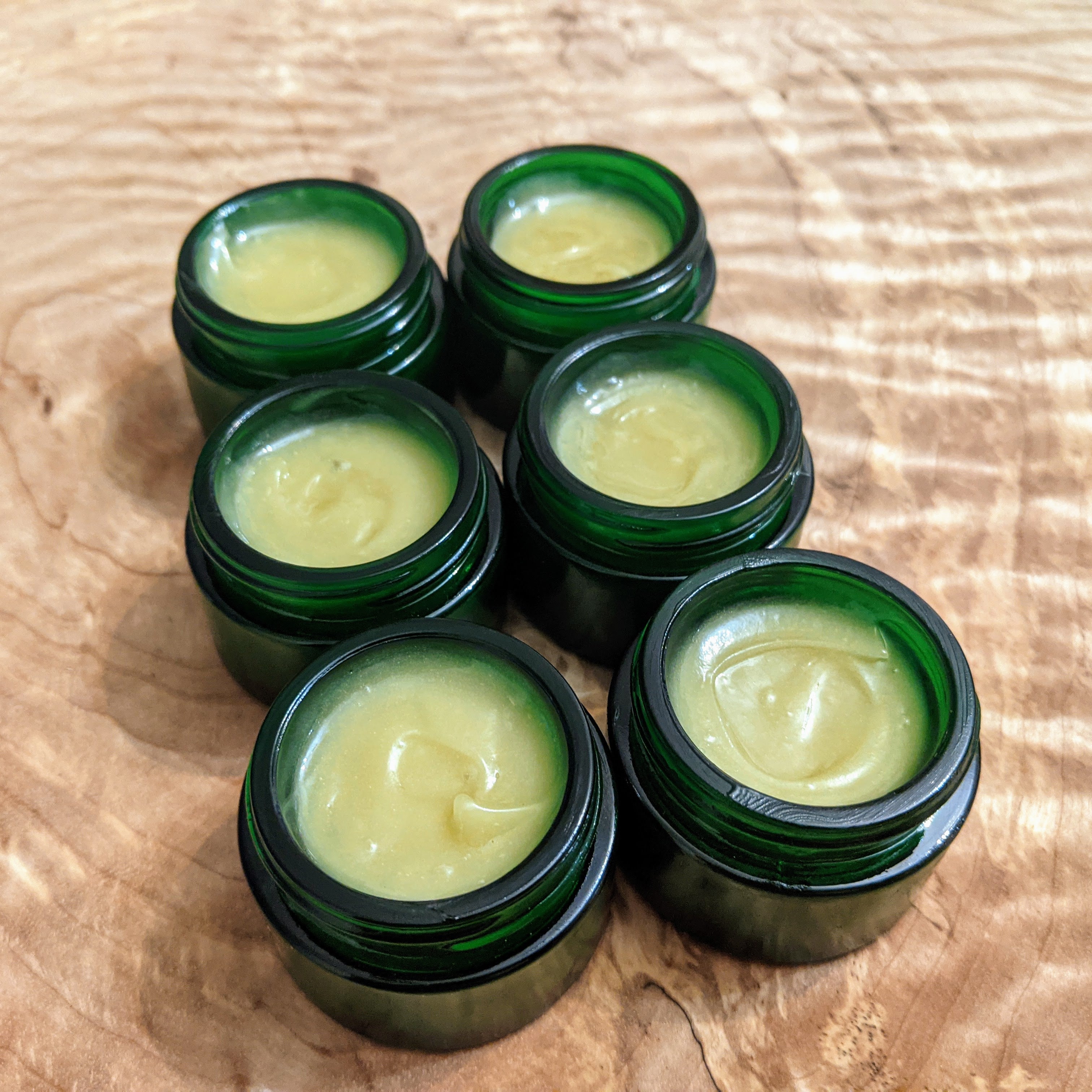 Soothe the Strain: How Pain Muscle Salves Can Transform Your Recovery Routine - True Life Spirits