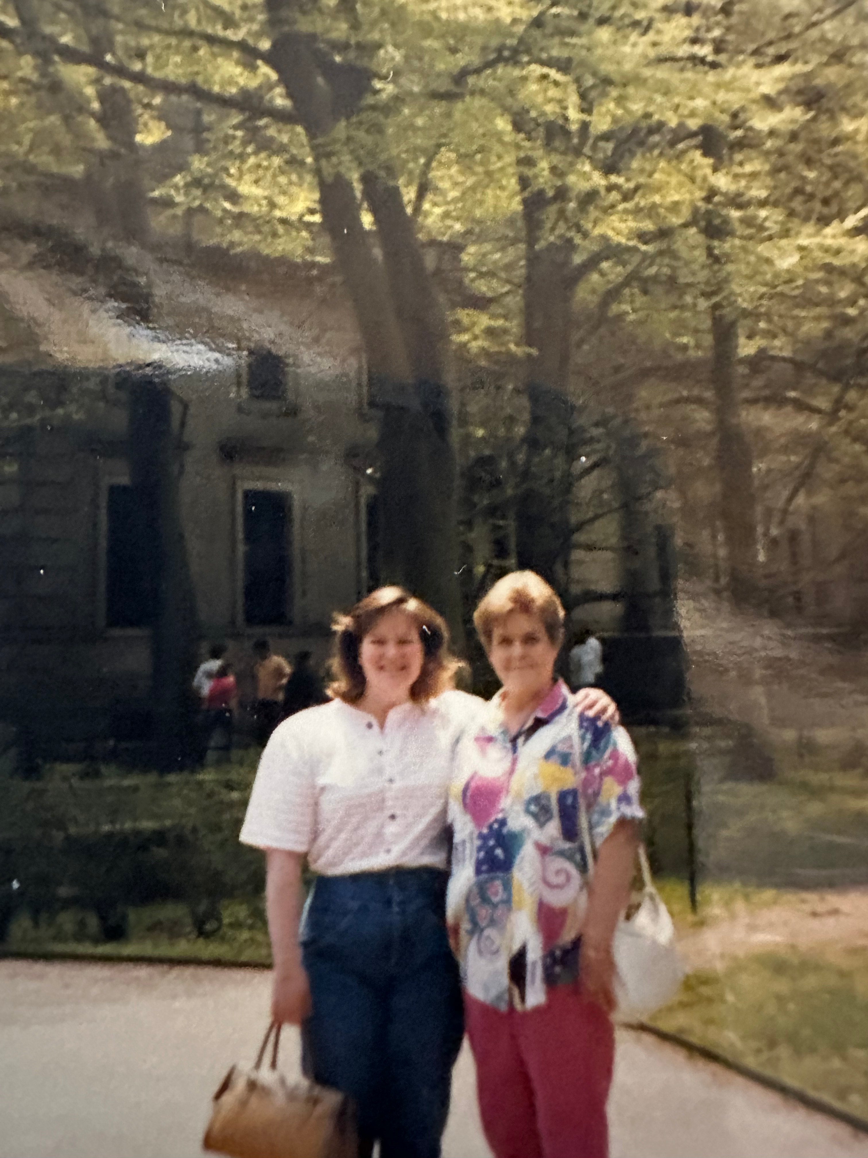 🌿 From “Just Say No” to “Hemp, Yes!”