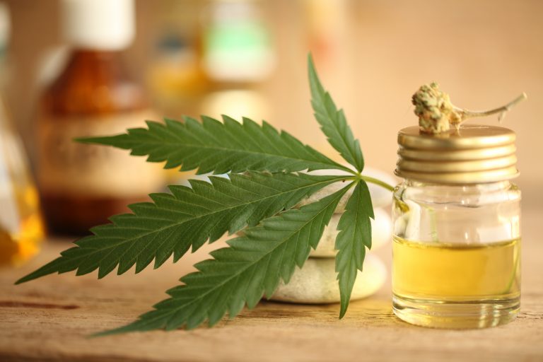 Unlocking the Chill: How THC-Infused Salves Are Revolutionizing Muscle Pain Relief - True Life Spirits