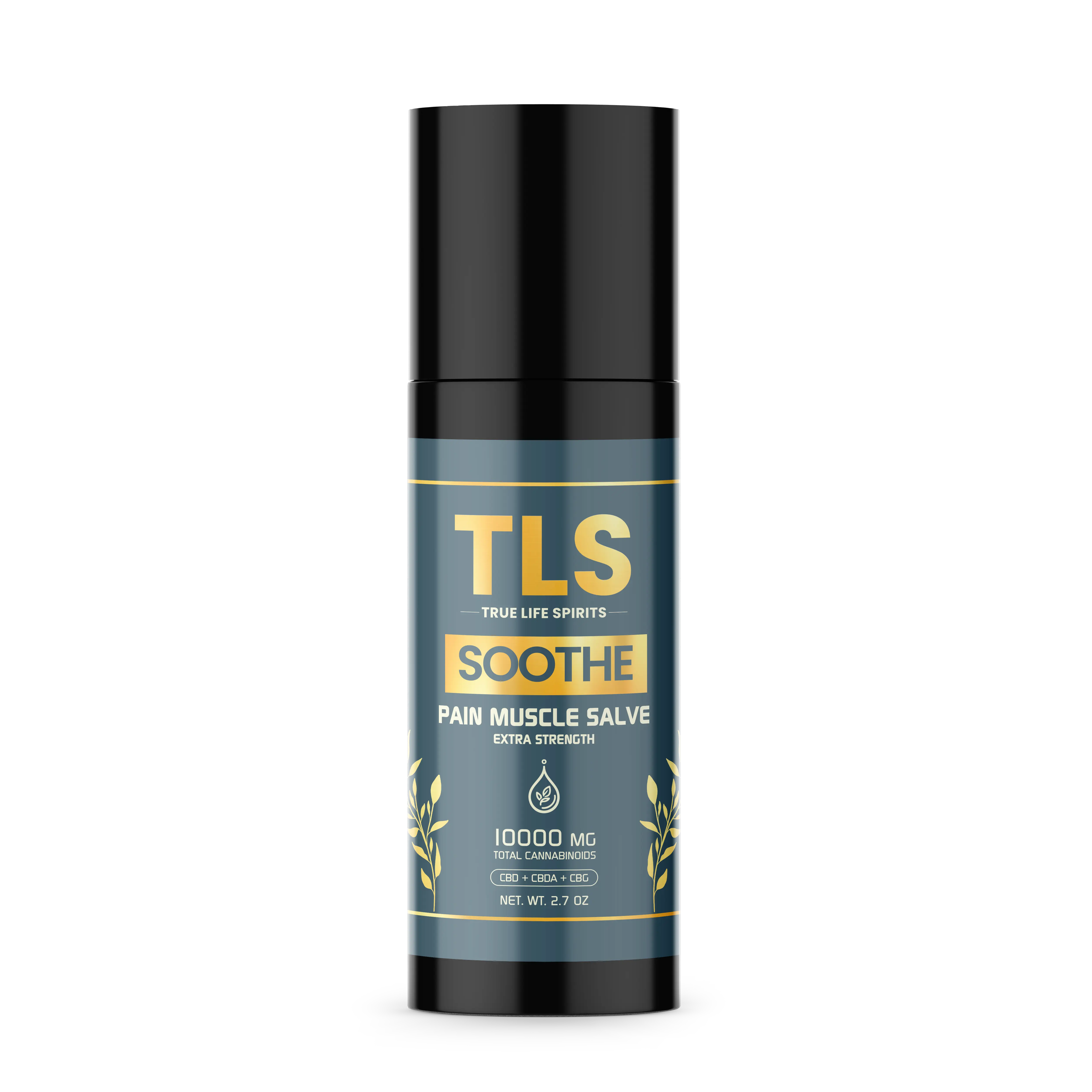 Soothe Stick- CBD- Zero THC True Life Spirits