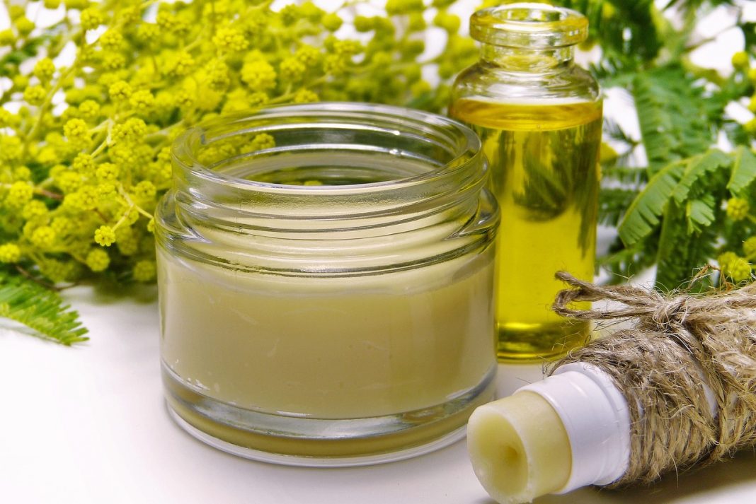 CBD Wellness Pain Salve: A Natural Path to Comfort and Relief