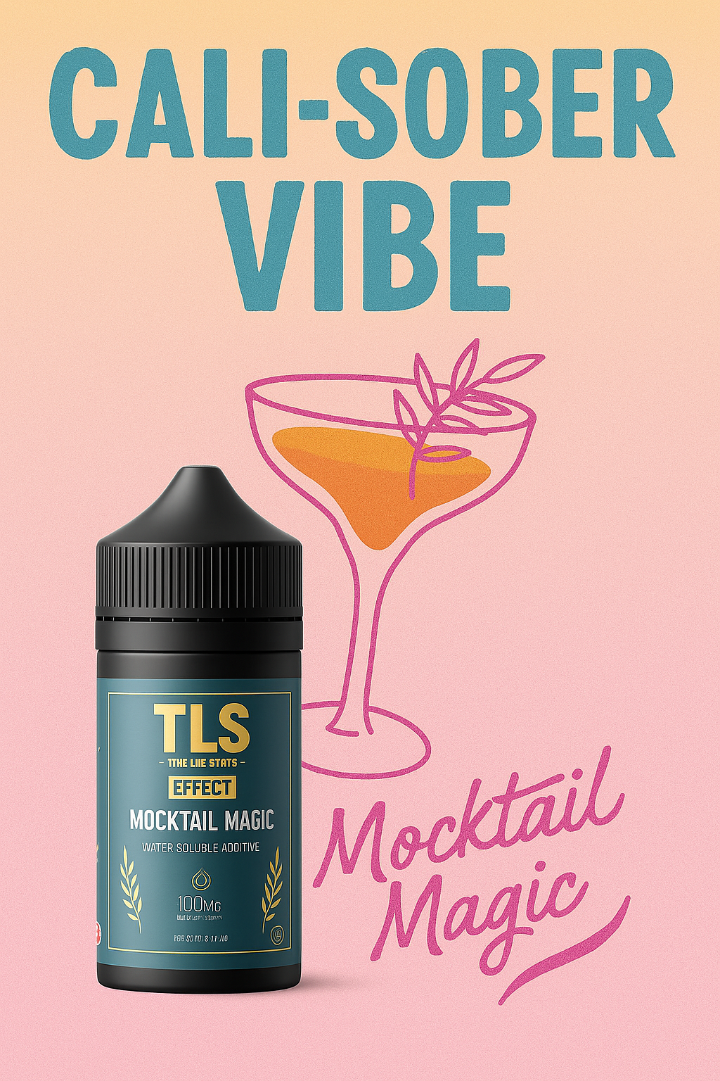 Sober-Curious Guide | Nano THC Mocktails & THCV Alcohol Alternative | True Life Spirits