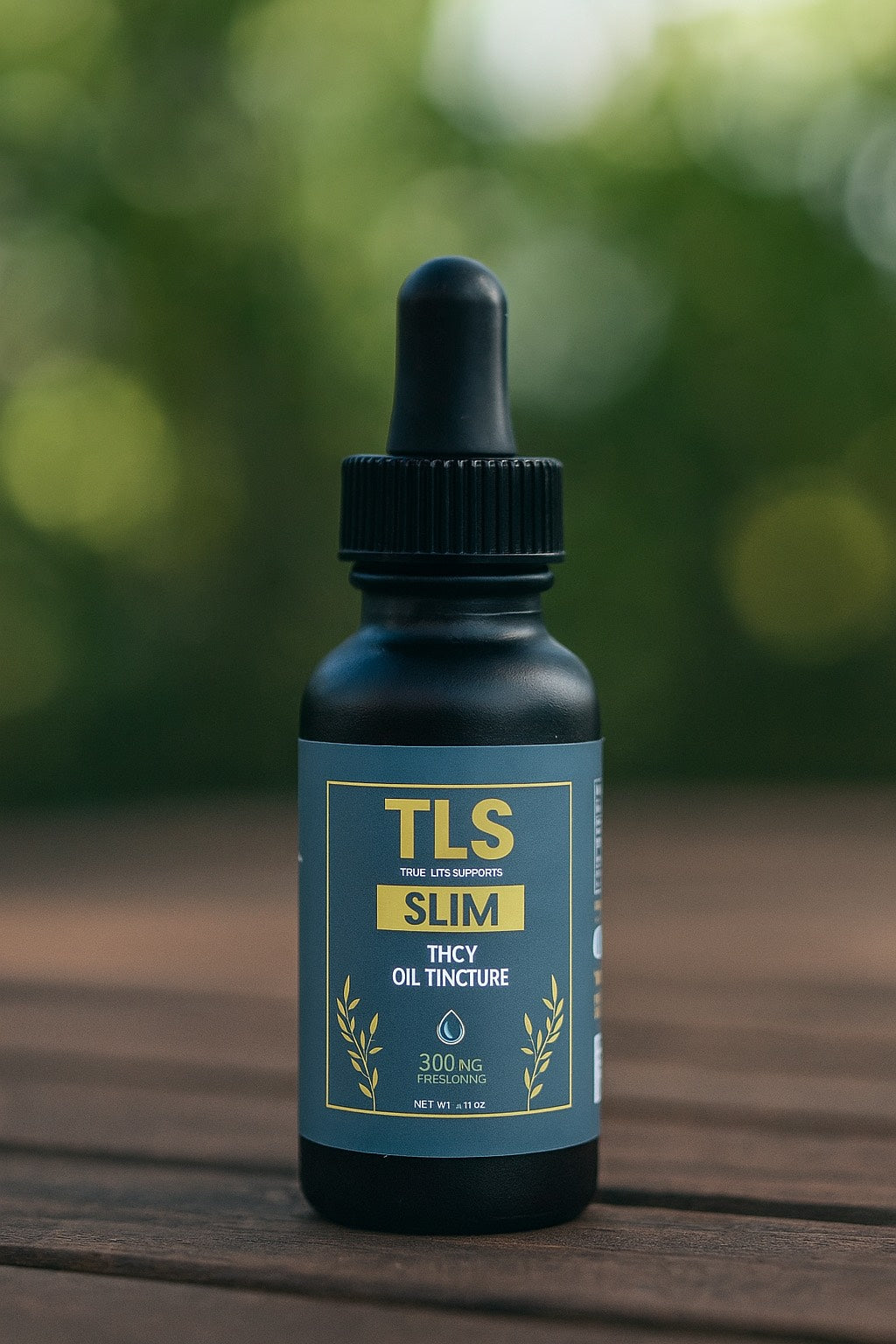 Find Your Balance with Slim THCV | True Life Spirits