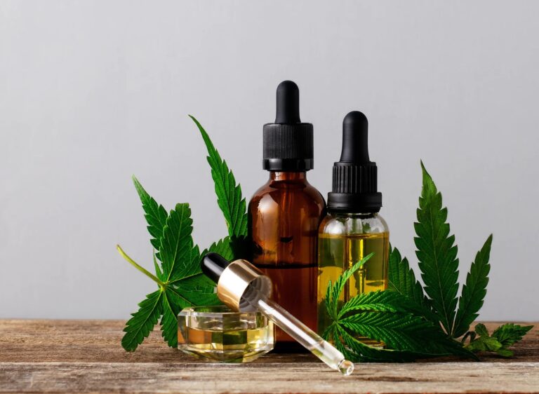 Unveiling THCV: The Cannabinoid Revolutionizing Wellness
