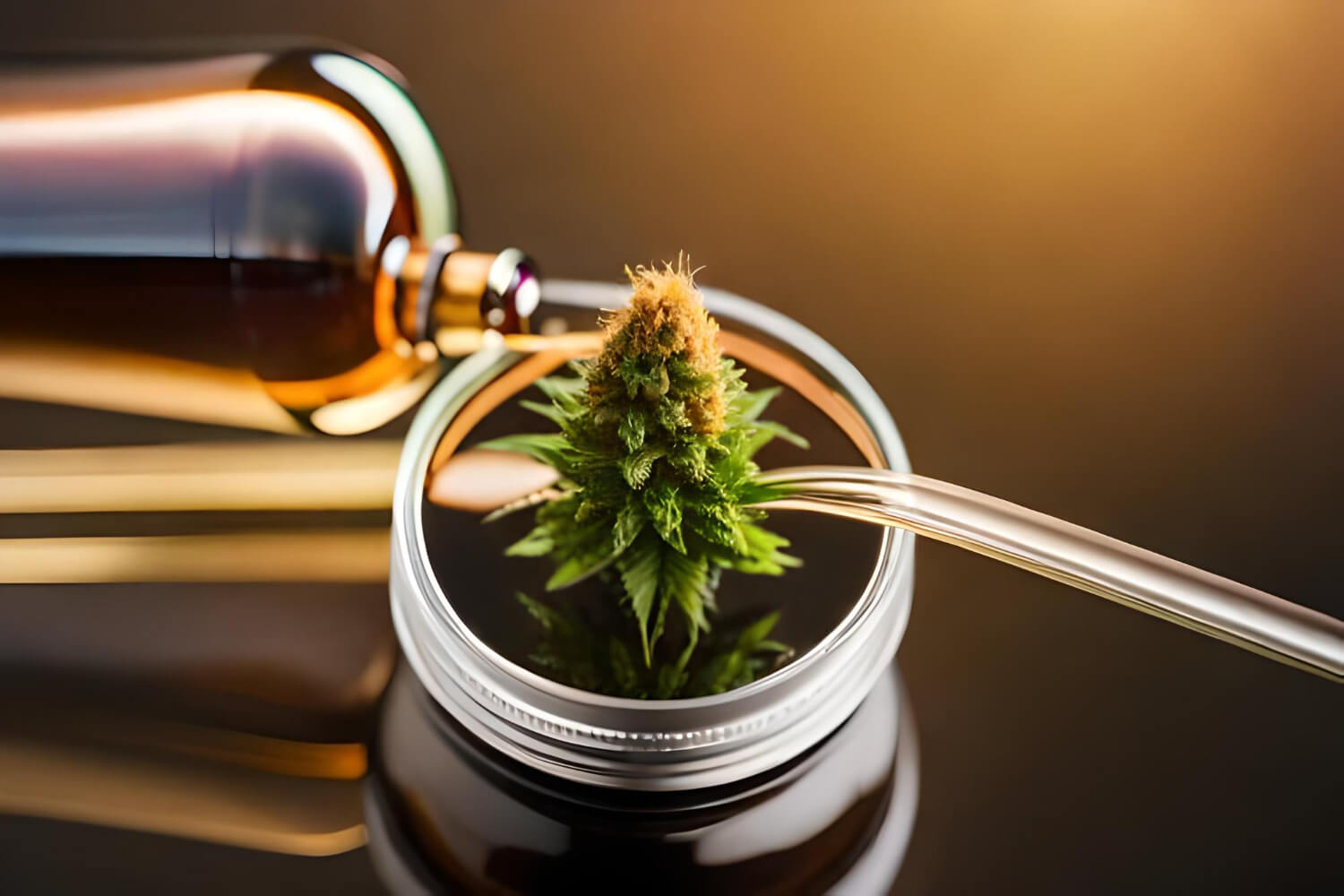 Unlocking the Mystery of "Diet Weed": Introducing THCv