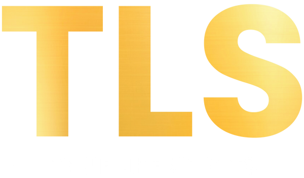 The Love Story Society Logo